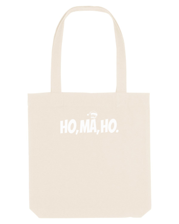 HO, MA , HO - MOS CRACIUN Natural