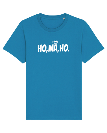 HO, MA , HO - MOS CRACIUN Azur