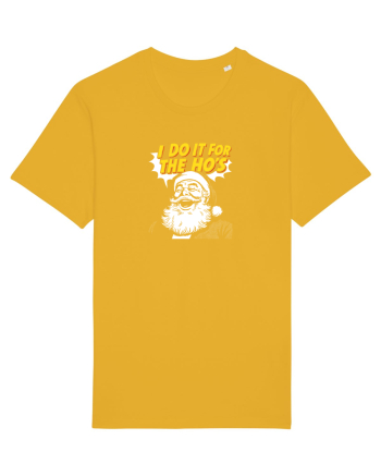 I DO IT FOR THE HO`S - MOS CRACIUN Spectra Yellow