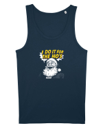 I DO IT FOR THE HO`S - MOS CRACIUN Maiou Bărbat Runs