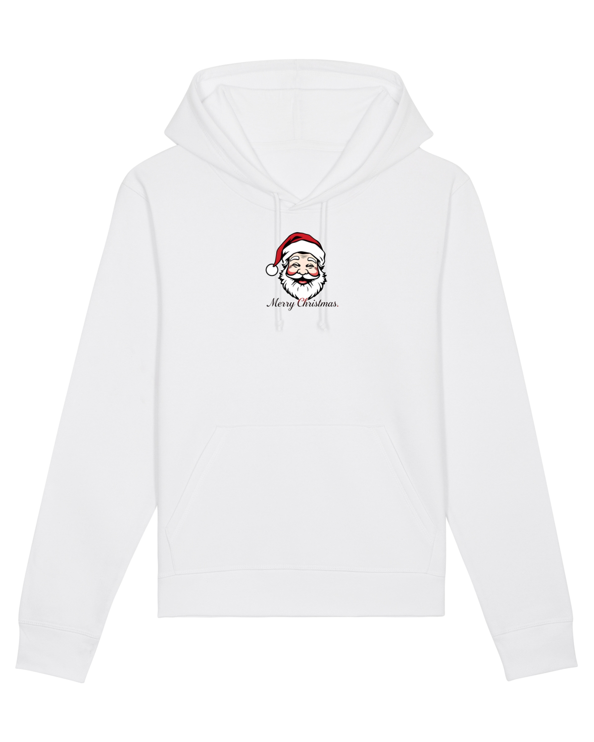 Hanorac Unisex Drummer White