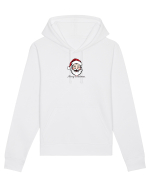 MERRY CHRISTMAS! - Mos Craciun 2 Hanorac Unisex Drummer