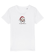 MERRY CHRISTMAS! - Mos Craciun 2 Tricou mânecă scurtă  Copii Mini Creator