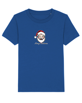 MERRY CHRISTMAS! - Mos Craciun 2 Majorelle Blue