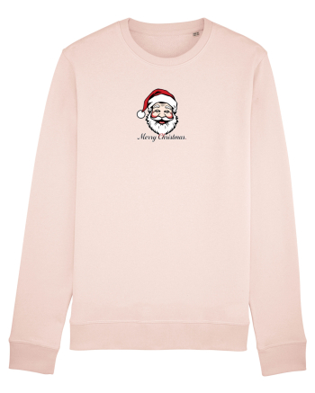 MERRY CHRISTMAS! - Mos Craciun 2 Candy Pink