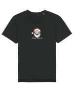 MERRY CHRISTMAS! - Mos Craciun 2 Tricou mânecă scurtă Unisex Rocker