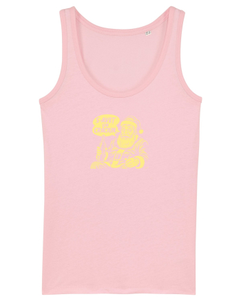 S-AVET` UN CRACIUN... - Mos Craciun ametit Cotton Pink