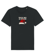 TRICOU` MEU DE CRACIUN Tricou mânecă scurtă Unisex Rocker