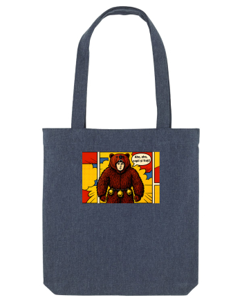 AHO , AHO, COPII SI FRATI - URSUL - COLINDE TRADITIONALE DE ANUL NOU Midnight Blue