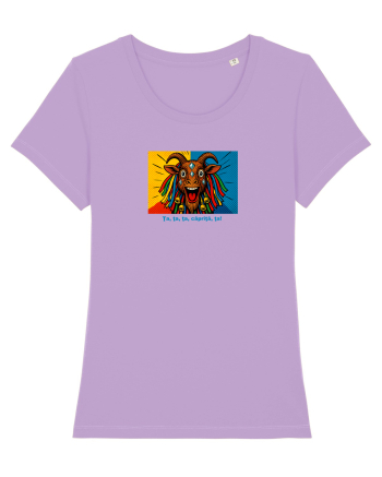 TA, TA, TA, Caprita, Ta! - Capra  - COLINDE TRADITIONALE DE ANUL NOU Lavender Dawn