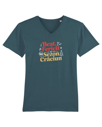 BEAT, FERICIT =  SEZON CRACIUN Stargazer
