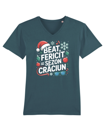 BEAT, FERICIT =  SEZON CRACIUN 2 Stargazer