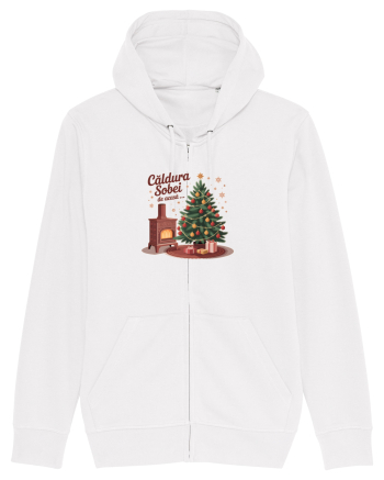 CALDURA SOBEI DE ACASA - CRACIUN - NOSTALGIA COPILARIEI White