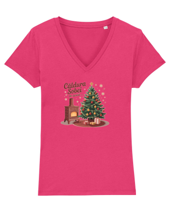 CALDURA SOBEI DE ACASA - CRACIUN - NOSTALGIA COPILARIEI Raspberry