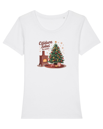 CALDURA SOBEI DE ACASA - CRACIUN - NOSTALGIA COPILARIEI White