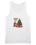 CALDURA SOBEI DE ACASA - CRACIUN - NOSTALGIA COPILARIEI Maiou Bărbat Runs