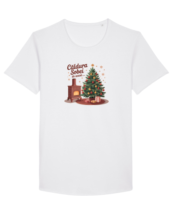 CALDURA SOBEI DE ACASA - CRACIUN - NOSTALGIA COPILARIEI White