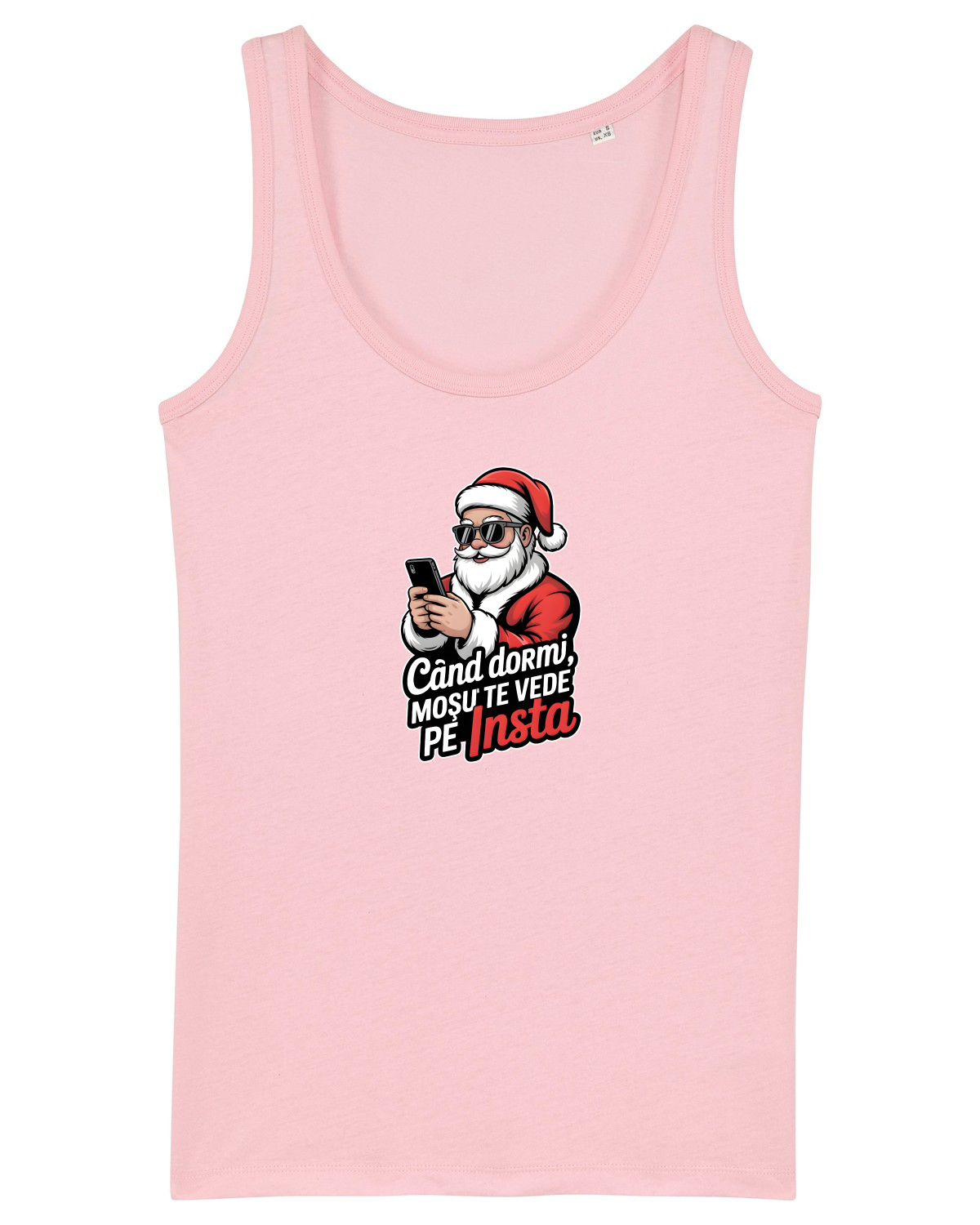 Maiou Damă Dreamer Cotton Pink