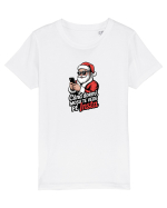 CAND DORMI, MOSUL TE VEDE PE INSTAGRAM 2 Tricou mânecă scurtă  Copii Mini Creator