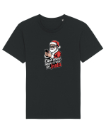 CAND DORMI, MOSUL TE VEDE PE INSTAGRAM 2 Tricou mânecă scurtă Unisex Rocker