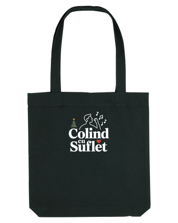 COLIND CU SUFLET 2 Black