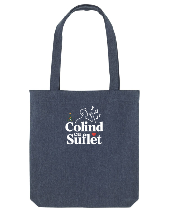 COLIND CU SUFLET 2 Midnight Blue