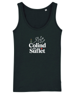 COLIND CU SUFLET 2 Maiou Damă Dreamer
