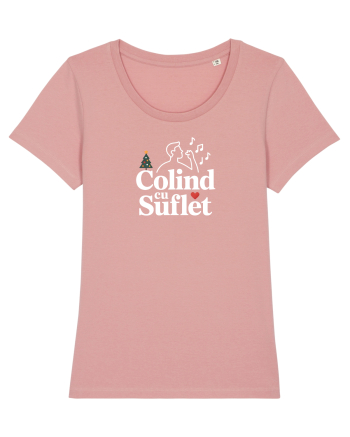 COLIND CU SUFLET 2 Canyon Pink