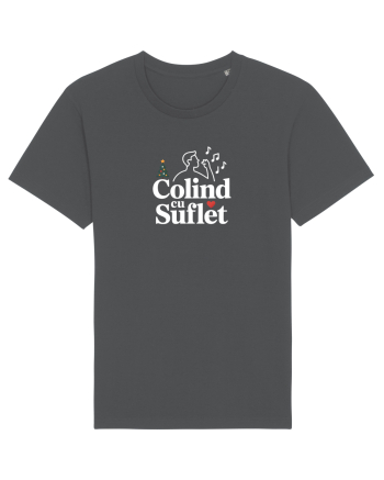 COLIND CU SUFLET 2 Anthracite