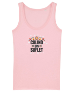 COLIND DIN SUFLET  Maiou Damă Dreamer