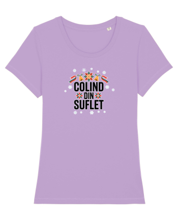 COLIND DIN SUFLET  Lavender Dawn