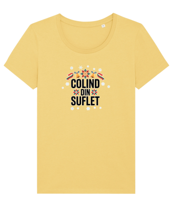 COLIND DIN SUFLET  Jojoba