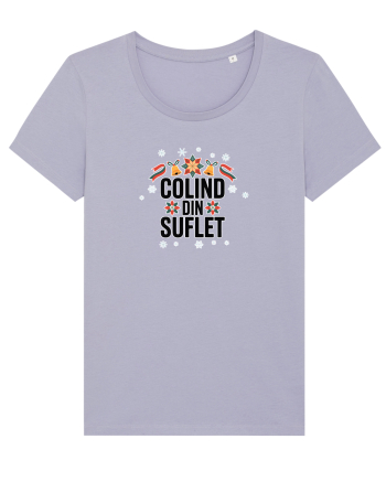 COLIND DIN SUFLET  Lavender