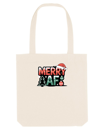 MERRY AS F..CK Natural