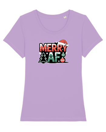 MERRY AS F..CK Lavender Dawn