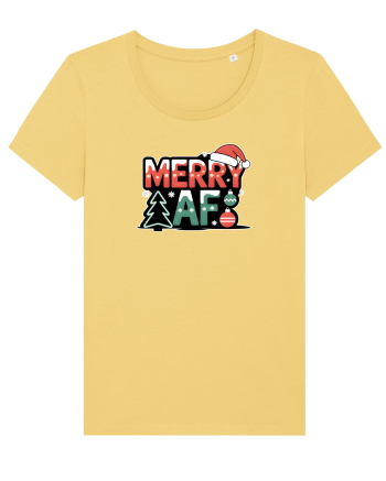MERRY AS F..CK Jojoba