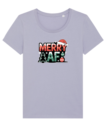 MERRY AS F..CK Lavender