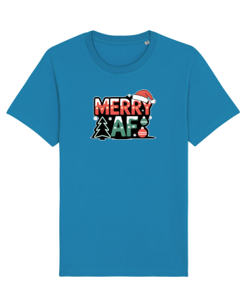 MERRY AS F..CK Azur