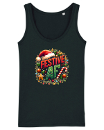 FESTIVE AS F..CK Maiou Damă Dreamer