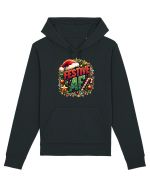 FESTIVE AS F..CK Hanorac Unisex Drummer