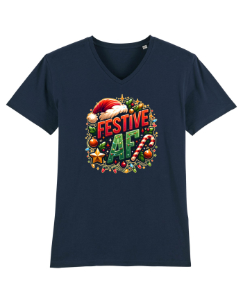 FESTIVE AS F..CK French Navy