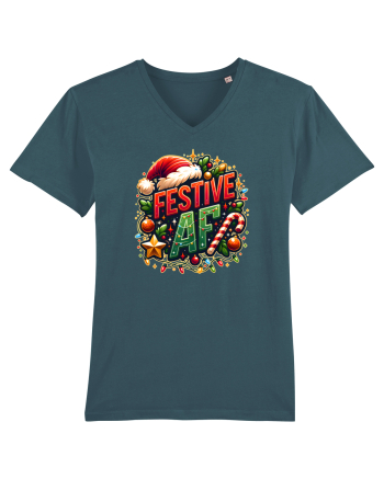 FESTIVE AS F..CK Stargazer