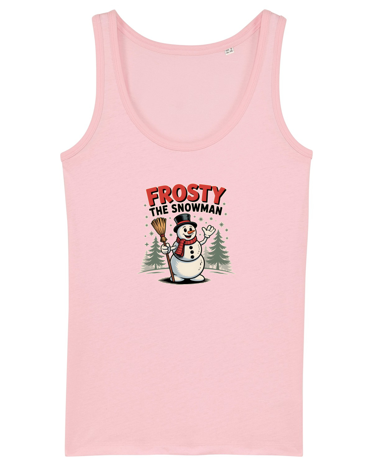 Maiou Damă Dreamer Cotton Pink