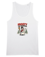 FROSTY THE SNOWMAN (OMUL DE ZAPADA) - CRACIUN  Maiou Bărbat Runs