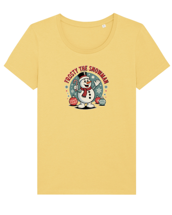 FROSTY THE SNOWMAN (OMUL DE ZAPADA) 2 - CRACIUN  Jojoba