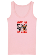 HOHO HO HO! ATI VAZUT UN REN MARO? Maiou Damă Dreamer