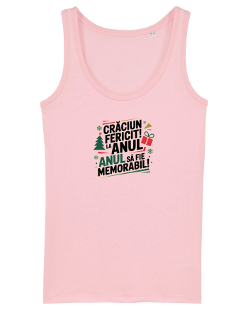LA ANUL...ANUL SA VA FIE MEMORABIL! :)) Cotton Pink