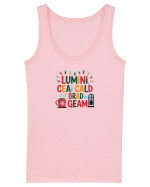 LUMINI, CEAI CALD SI BRAD LA GEAM - CRACIUN 2 Maiou Damă Dreamer