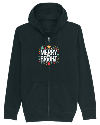 MERRY & BRIGHT  2 - CRACIUN Black