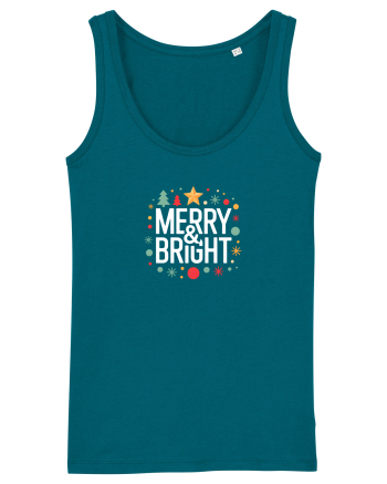 MERRY & BRIGHT  2 - CRACIUN Ocean Depth